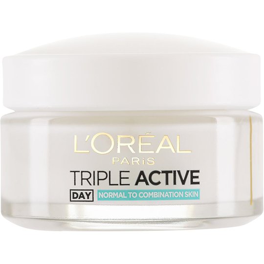 Triple Active, 50 ml L'Oréal Paris Päivävoiteet