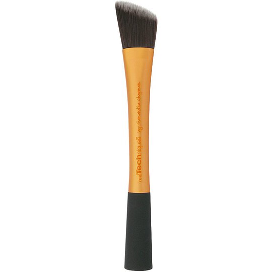 Real Techniques Foundation Brush, Real Techniques Siveltimet