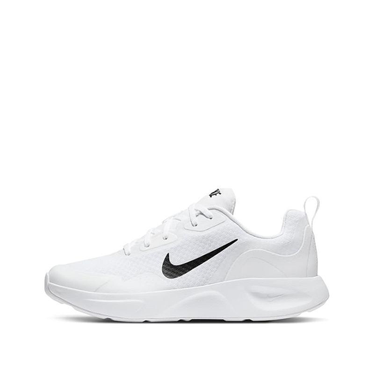 Nike Wear All Day, White/Black