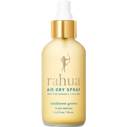 Rahua Air Dry Spray, 124 ml Rahua Hoitavat tuotteet