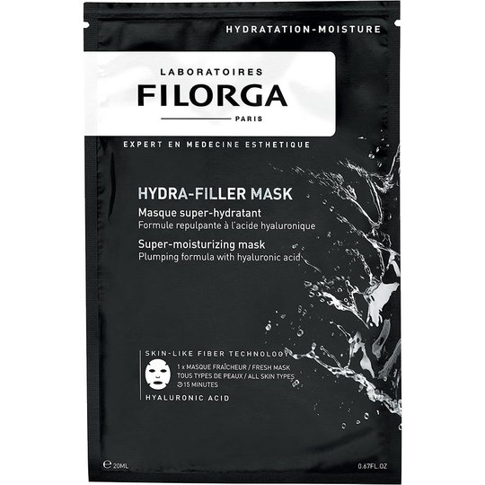 Filorga Hydra Filler Mask, 23 g Filorga Kasvonaamio