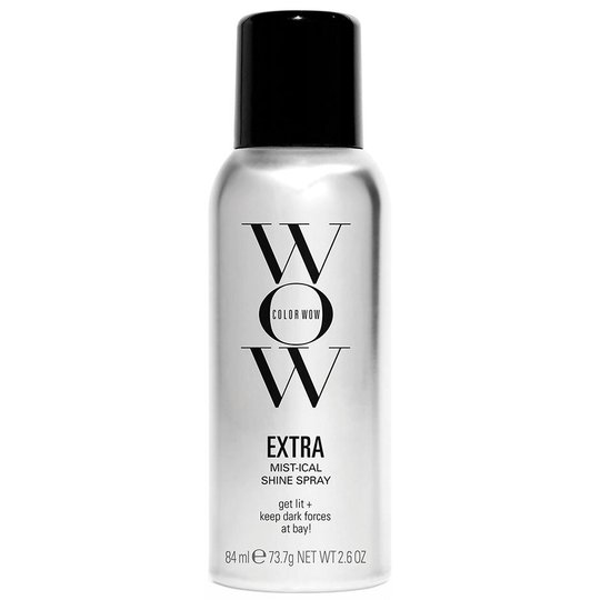 Extra Mist-ical Shine Spray, 84 ml Colorwow Viimeistelytuotteet