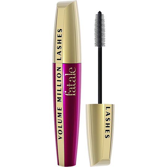L'Oréal Paris Volume Million Lashes Fatale Mascara, 9.4 g L'Oréal Paris Ripsivärit