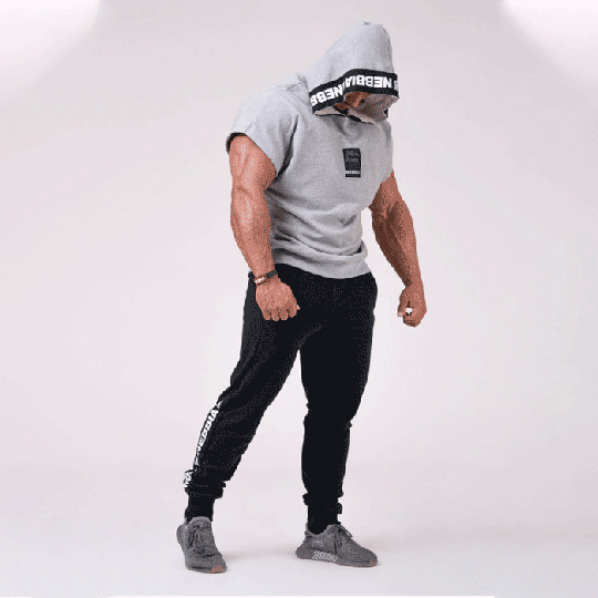 Limitless Joggers, Black