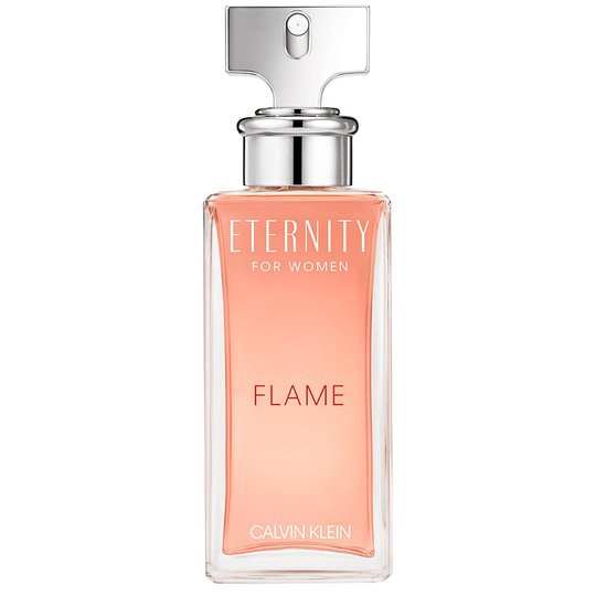 Eternity Flame For Women, 50 ml Calvin Klein Hajuvedet