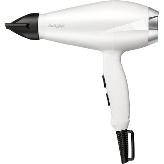 Speed Pro 2000, Babyliss Hiustenkuivaajat
