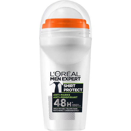 Men Expert Deo, 50 ml L'Oréal Paris Roll-on-deodorantit