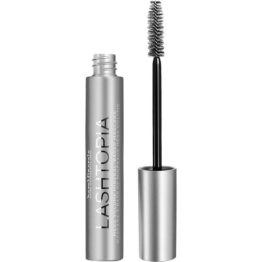 bareMinerals Lashtopia Mega Volume Mineral-Based Mascara, bareMinerals Ripsiväri