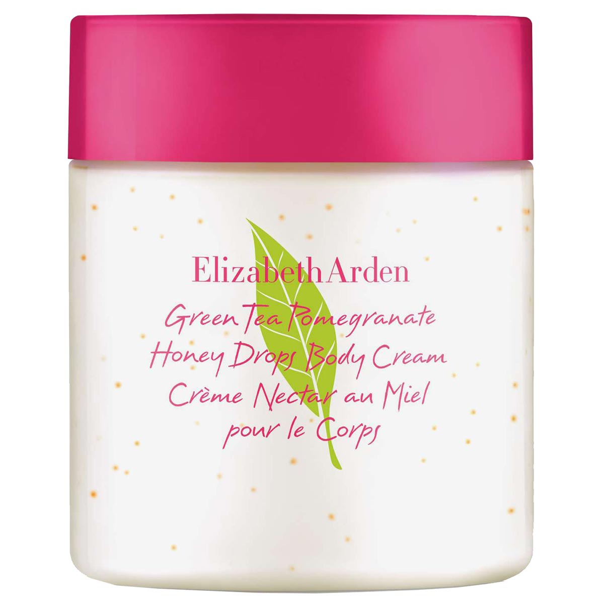 Green Tea Pomegranate, 250 ml Elizabeth Arden Vartalovoiteet