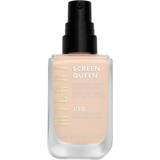 Screen Queen, Milani Cosmetics Meikkivoiteet