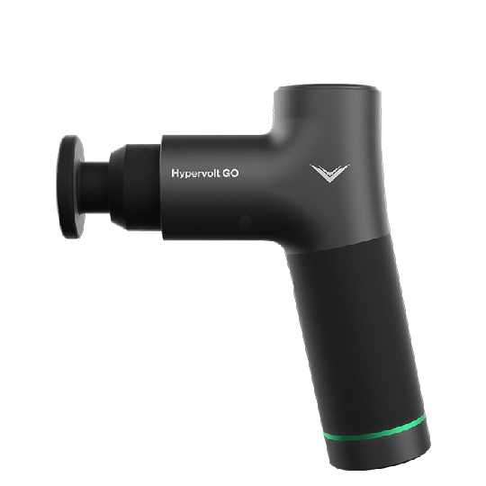 Hyperice Hypervolt Hierontapistooli GO