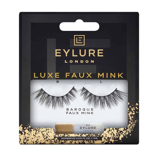 Luxe Lash, Eylure Irtoripset