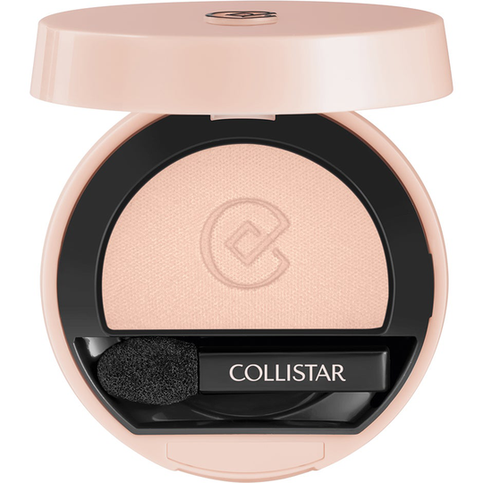 Impeccable Compact Eyeshadow, 2 g Collistar Luomiväri