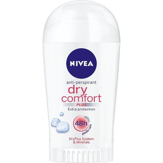 Dry Comfort, 40 ml Nivea Deodorantit
