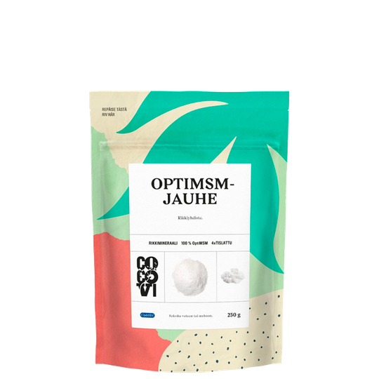 OptiMSM, 250 g