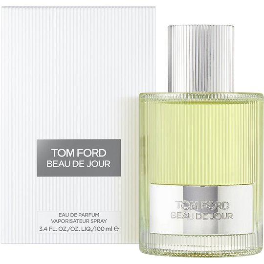 Beau de Jour Signature, 100 ml Tom Ford EdP