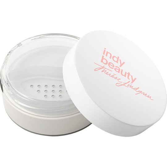 Ready, Set, Go! Setting Powder, 3 g Indy Beauty Puuteri