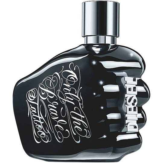 Only The Brave Tattoo, 50 ml Diesel Miesten hajuvedet