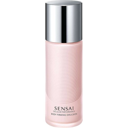 Sensai Cellular Performance Body Firming Emulsion, 200 ml Sensai Vartaloemulsiot