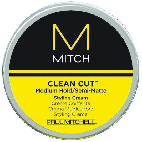 Mitch Clean Cut Styling Cream, Paul Mitchell Muotoilutuotteet