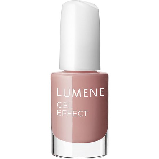 Lumene Gel Effect, On The Beach, 5 ml Lumene Kynsilakat