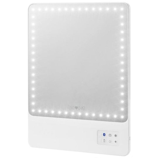 Riki Skinny LED Mirror, Glamcor Meikkipeilit
