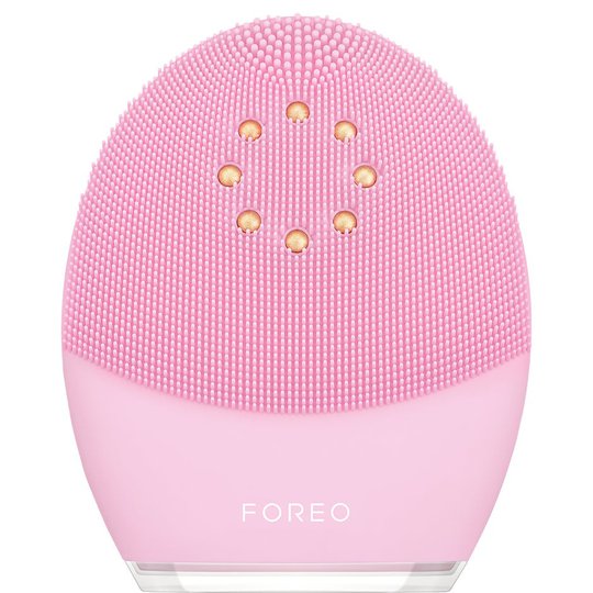 LUNA 3 Plus, 1 pcs Foreo Kasvoharjat