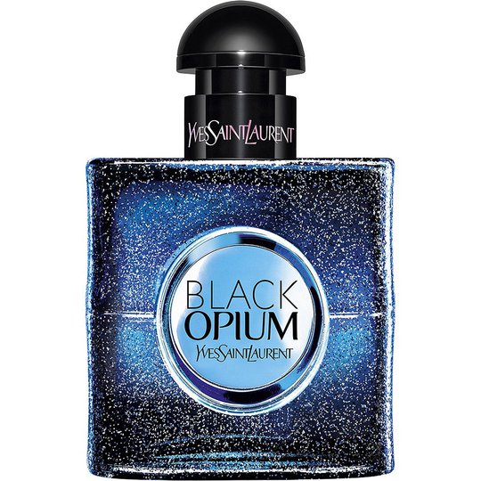 Yves Saint Laurent Black Opium Intense , 30 ml Yves Saint Laurent Hajuvedet
