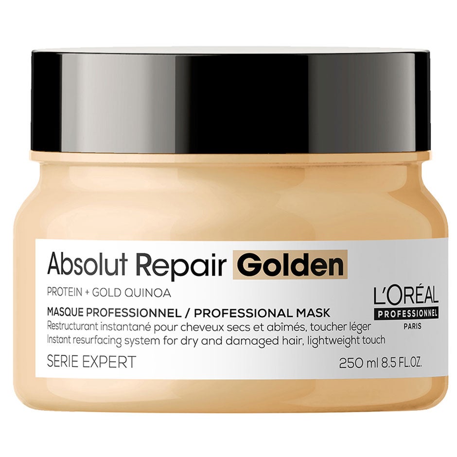Serie Expert Absolute Repair Golden Masque, 250 ml L'Oréal Professionnel Hiusnaamiot
