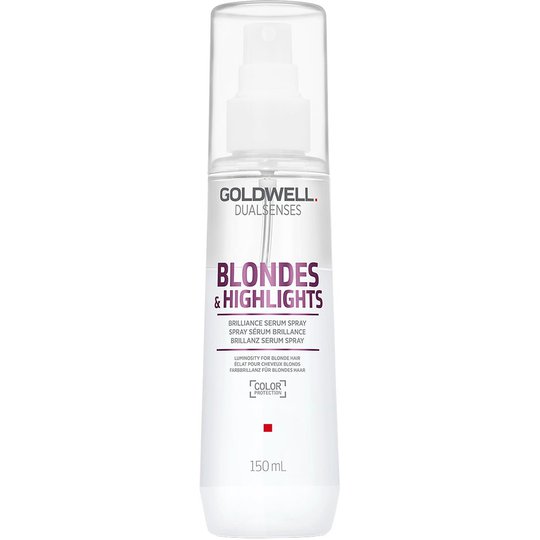 Dualsenses Blondes & Highlights, 150 ml Goldwell Hiusöljyt