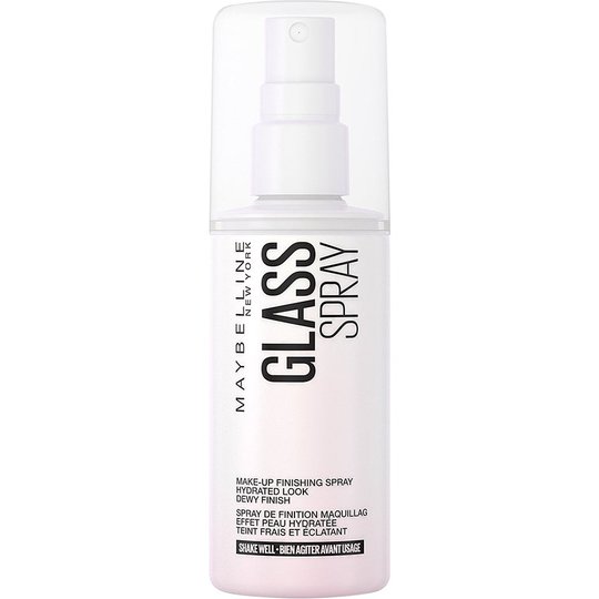 Glass Skin Spray, 100 ml Maybelline Kiinnityssuihke