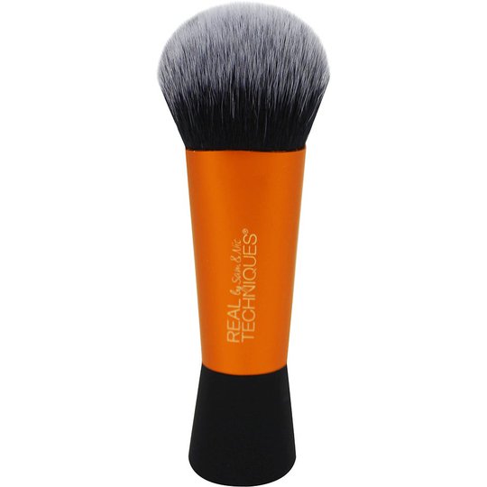 Real Techniques Mini Expert Face Brush, 29 g Real Techniques Contouring-siveltimet