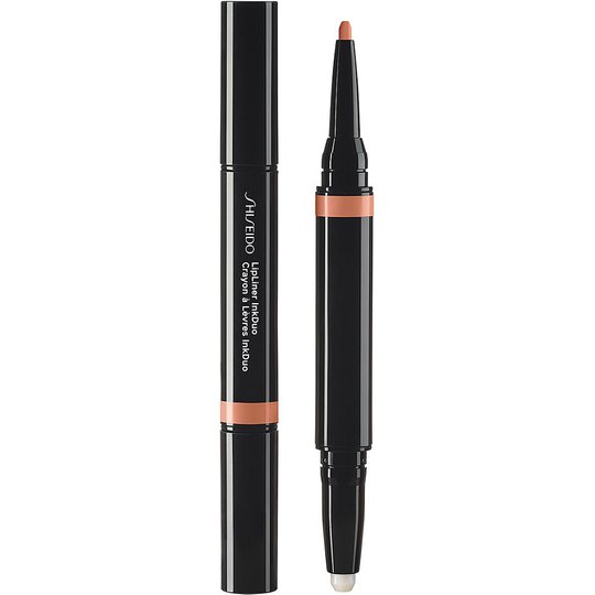 Lipliner Inkduo, Shiseido Huultenrajauskynä