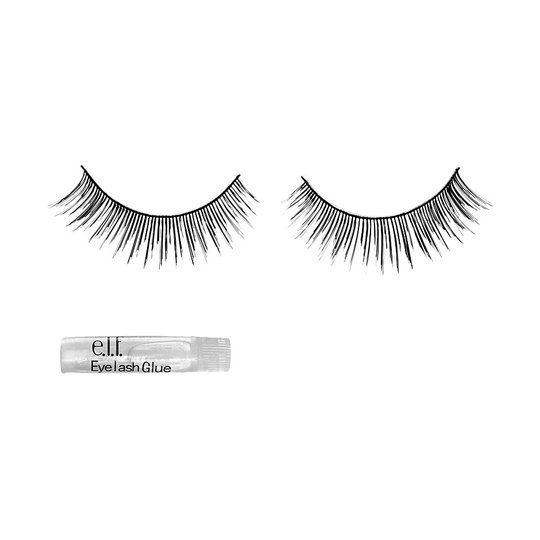 E.l.f Cosmetics Natural Lash Kit, e.l.f. Irtoripset
