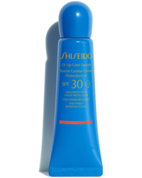 Sun Lip Color Splash SPF30 10ml, Uluru Red