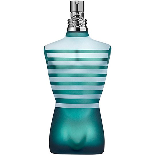 Jean Paul Gaultier Le Male EdT, 125 ml Jean Paul Gaultier Hajuvedet