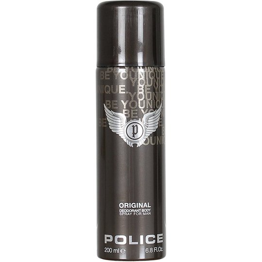 Police Contemporary Original Deodorant, 200 ml Police Deodorantit