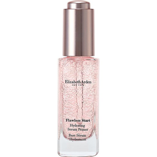 Primer Flawless start hydrating primer, Elizabeth Arden Pohjustusvoide