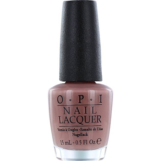OPI Nail Lacquer, Barefoot In Barcelona, 15 ml OPI Kynsilakat