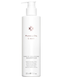 Marula Oil Rare Oil Volumizing Shampoo 222ml
