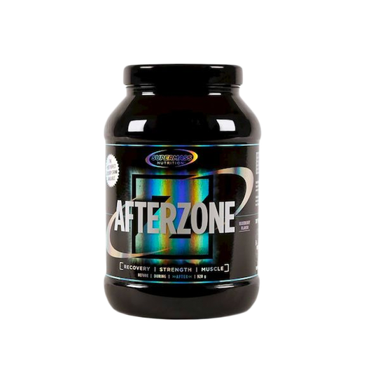 AfterZone, 920 g