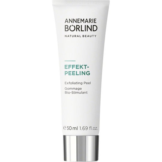 Exfoliating Peel (Effekt peeling), 50 ml Annemarie Börlind Kasvokuorinnat