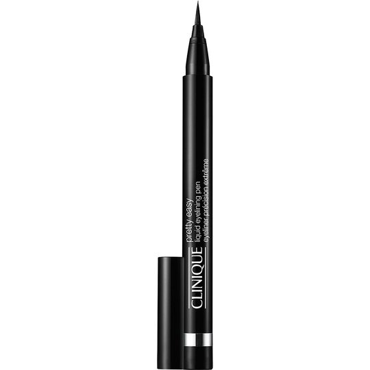 Clinique Pretty Easy Liquid Eyelining Pen, Clinique Silmänrajauskynä