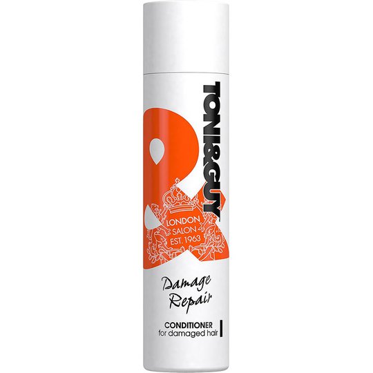 TONI&GUY Infinite Damage Repair Conditioner, 250 ml Toni&Guy Hoitoaine