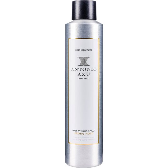 Hair Styling Spray Strong Hold, 300 ml Antonio Axu Hiuslakat
