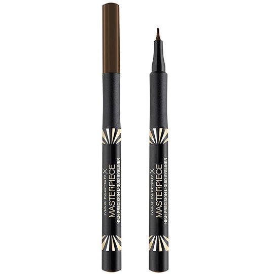 Masterpiece High Precision Liquid Eyeliner, 1 ml Max Factor Silmänrajauskynä