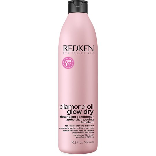 Diamond Oil, 500 ml Redken Hoitoaine