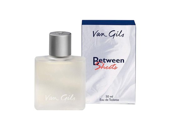 Between Sheets for Men, Van Gils Hajuvedet