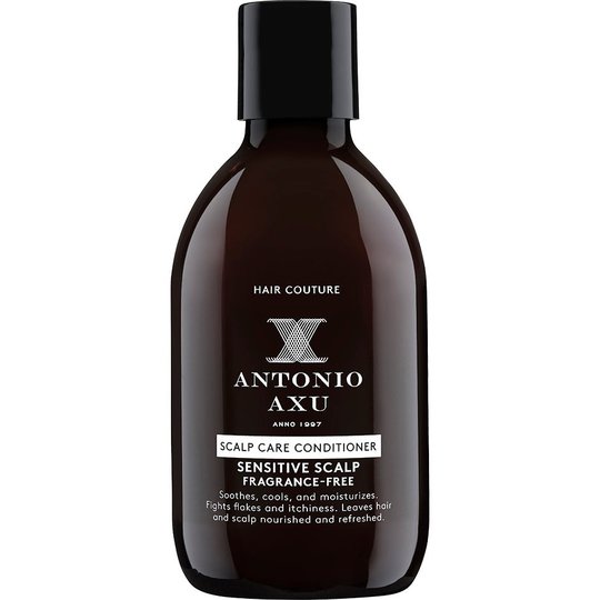 Scalp Care Conditioner Sensitive Scalp, 300 ml Antonio Axu Hoitoaine