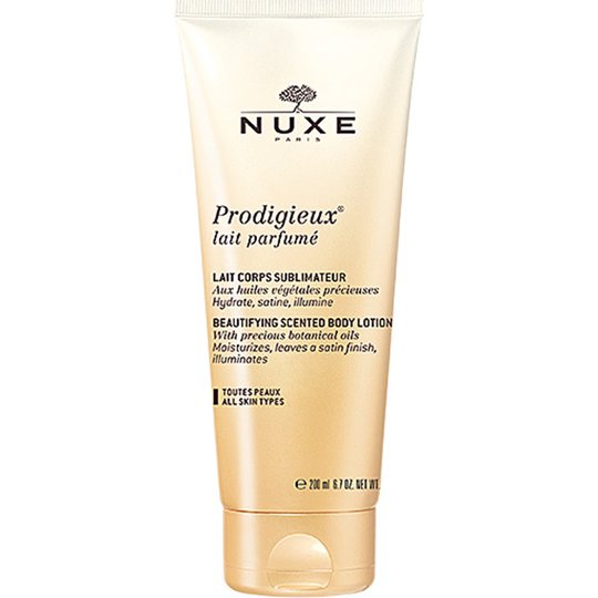 Prodigieux, 200 ml Nuxe Vartalovoiteet
